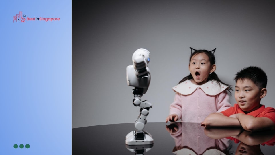 The 12 Best Kids’ Toys Shops in Singapore - Reviewed