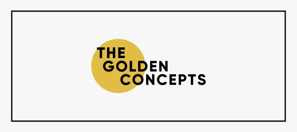 The Golden Concepts