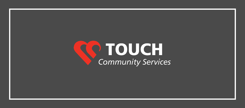 Touch Community Services