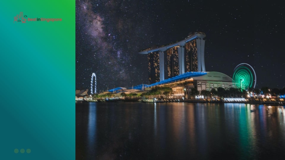 15 Places to Visit in Singapore for Free