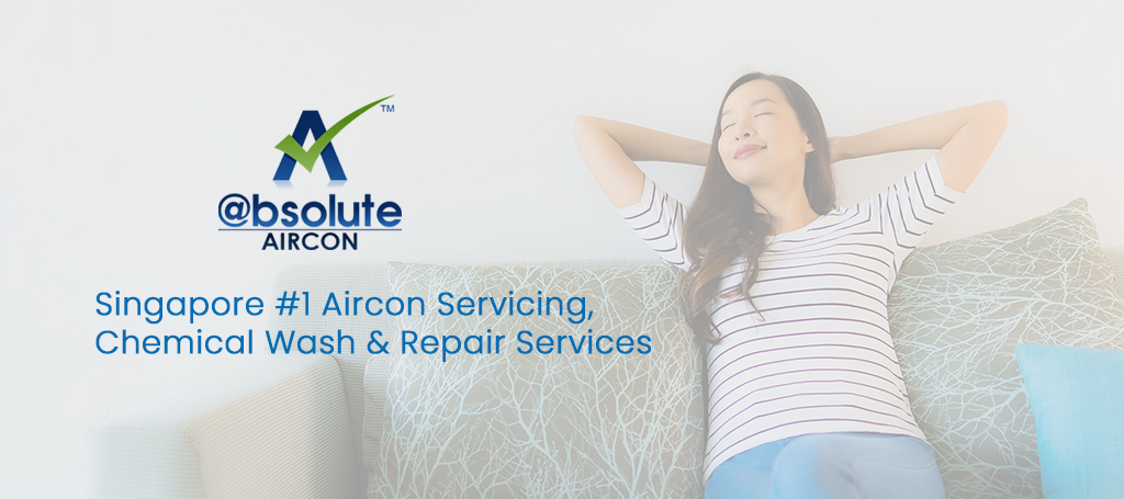@bsolute Aircon Pte Ltd