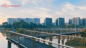 ABC Waters at Jurong Lake