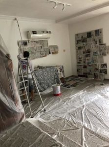 A&J Painting Services