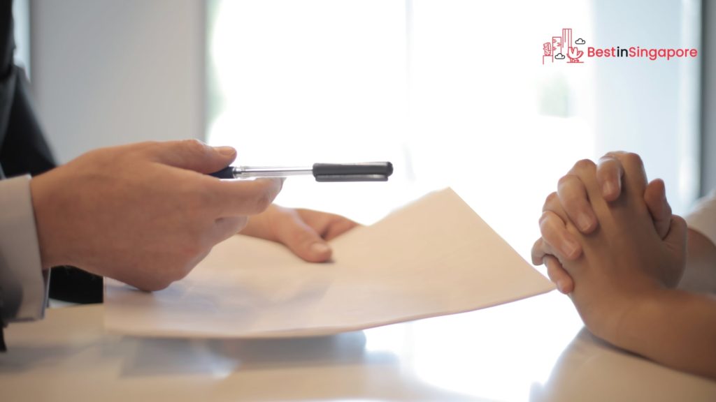Admission Process