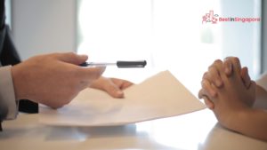 Admission Process