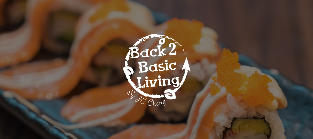 Back 2 Basics