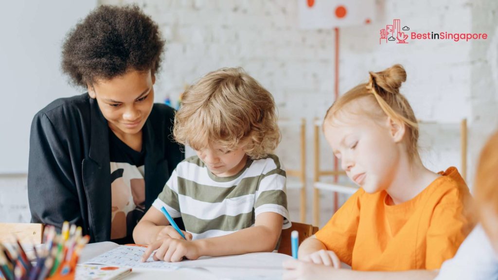 Better Connections between Teachers and Students