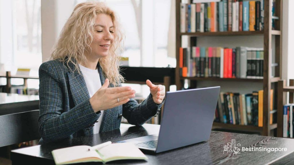 Closer Relationship between Parents and Staff