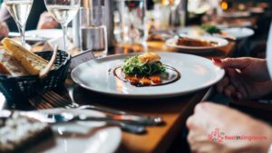 Dining Options