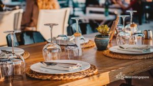 Dining Options