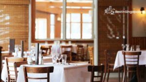 Dining Options