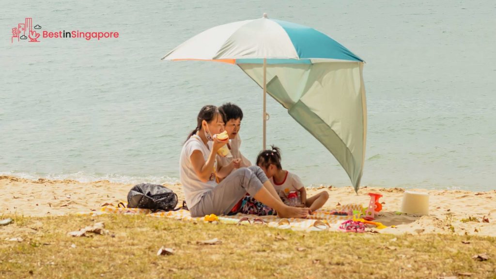 East Coast Park