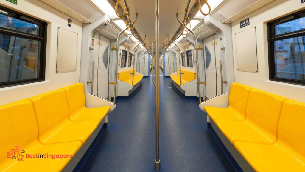 Efficient Public Transportation