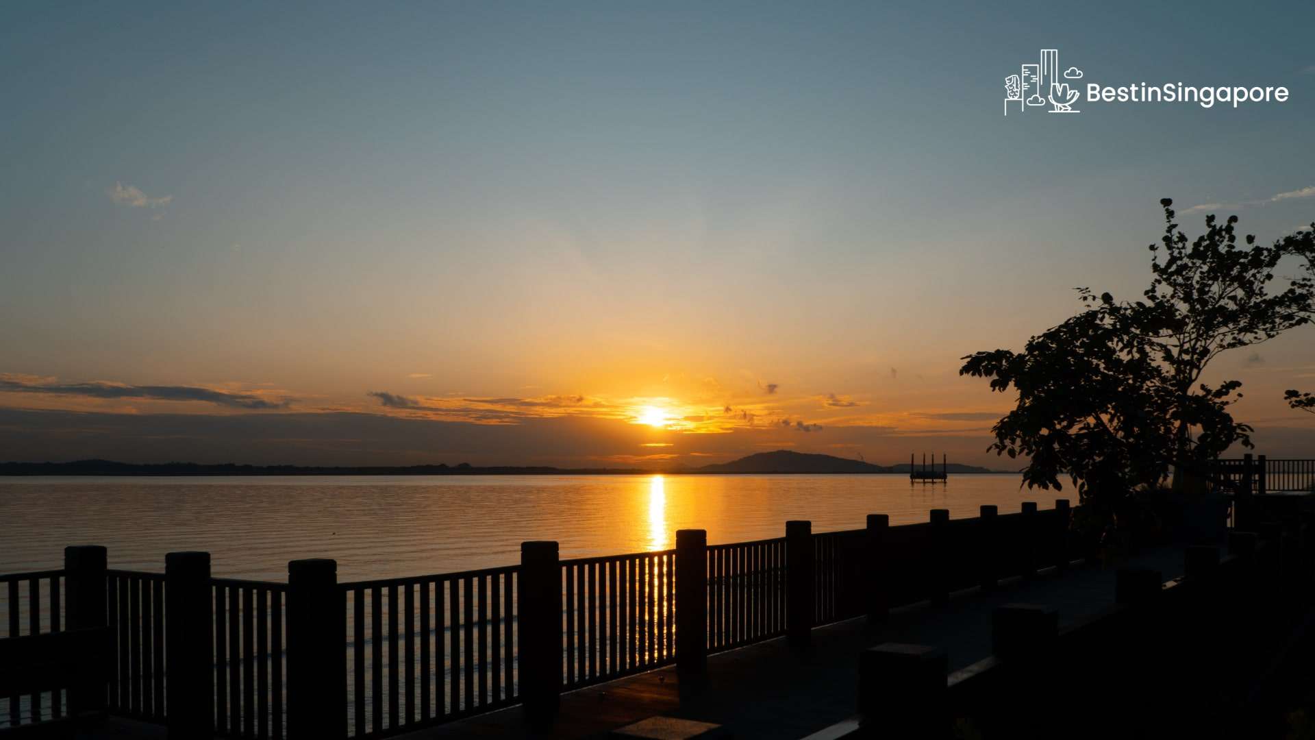 Escape from the Urban Jungle Your Guide to Changi Bay Point