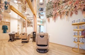 Ex Style Prestige's Salon