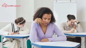 Exam Results and Success