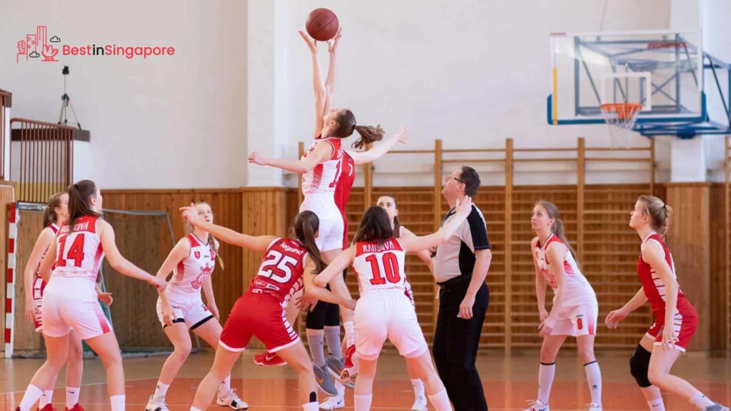 Facilities and Extracurricular Activities