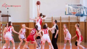 Facilities and Extracurricular Activities
