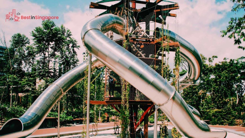 Family-Friendly Amenities