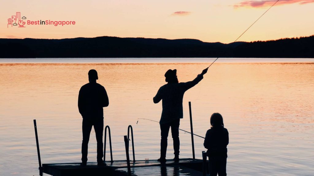 Fishing Ground