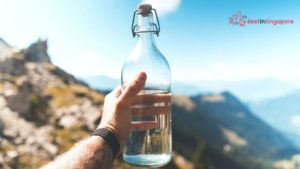 Food and Water