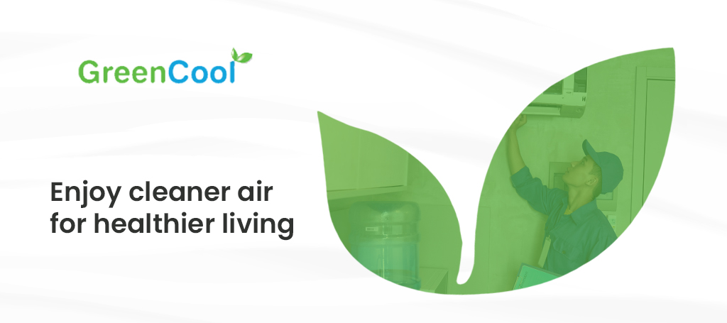 GreenCool