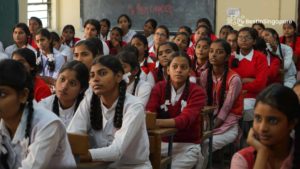 Higher Student-to-Teacher Ratio