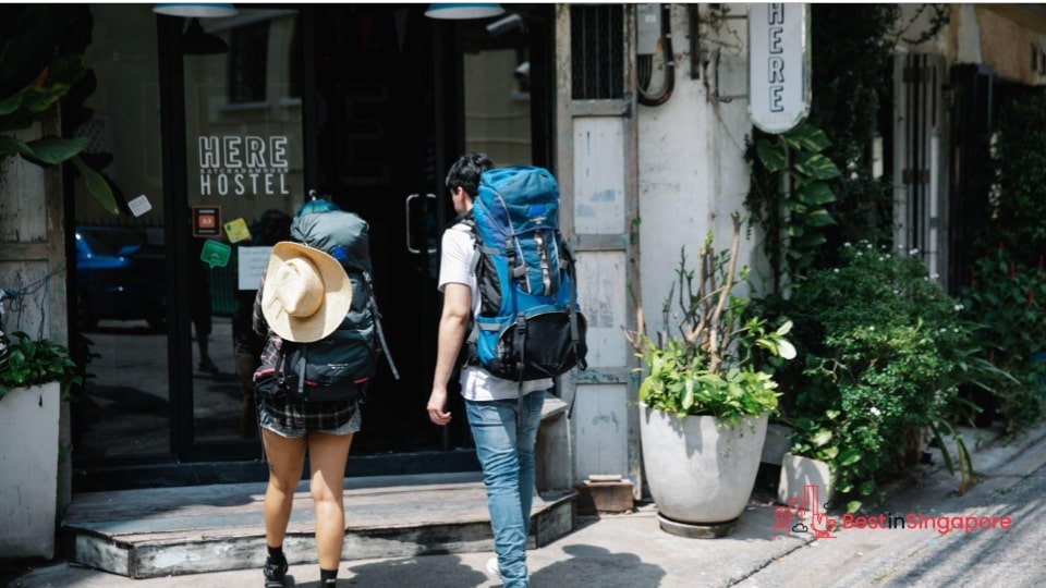 Hunt for the most affordable accommodations