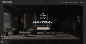 I-Max Design's Homepage