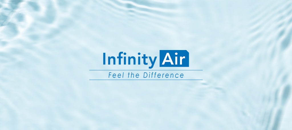 Infinity Air