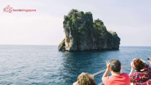 Island Hopping Pass