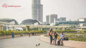Join a walking heritage tour