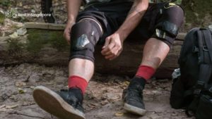 Knee Pads and Other Protection