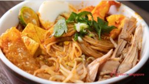 Laksa