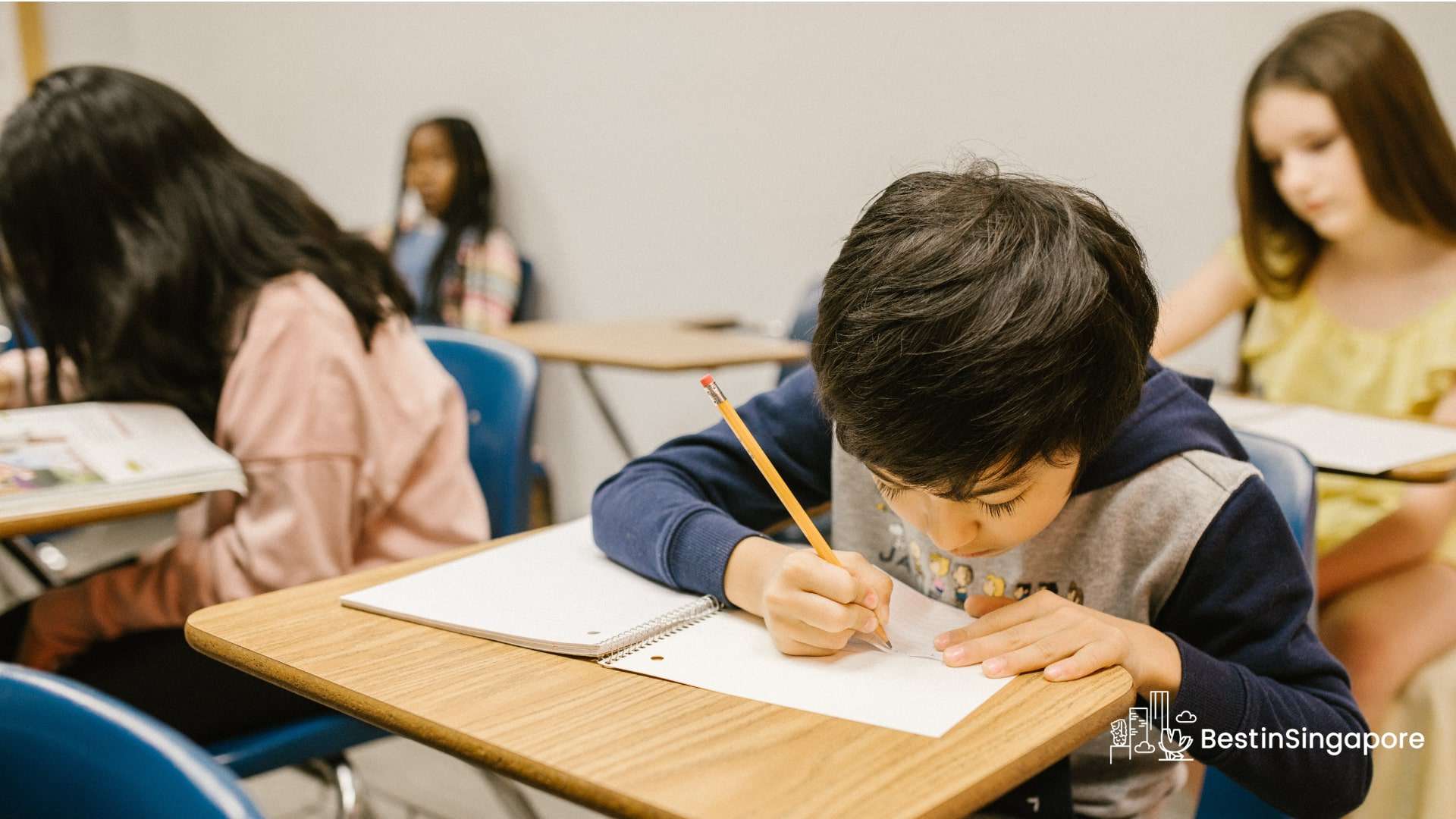 Large or Small School Which is Better for Your Child