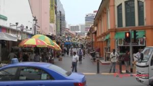 Little India