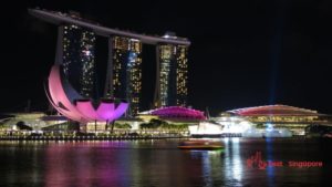 Marina Bay Sands