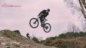 Northern Biking Loop