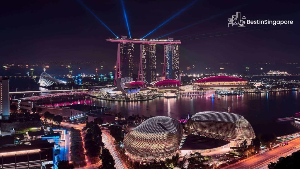 Other Things to Consider about Living in Singapore
