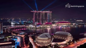 Other Things to Consider about Living in Singapore