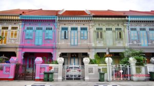 Plan your new home in Singapore