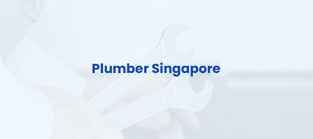 Plumber Singapore