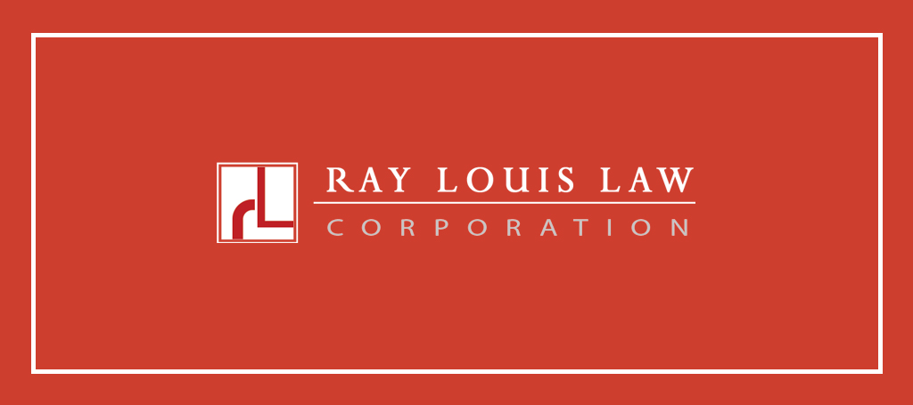 Ray Louis Law Corp