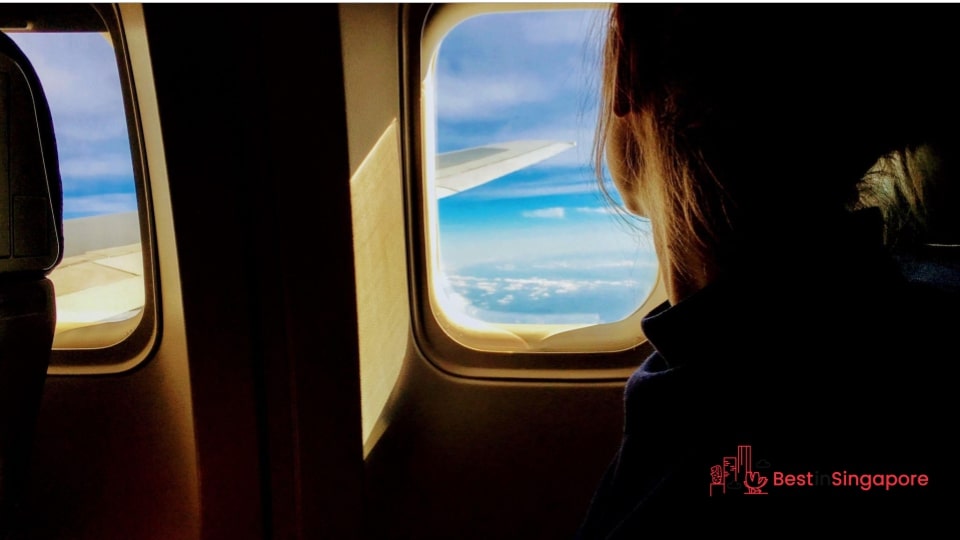 Secure a flight with competitive rates