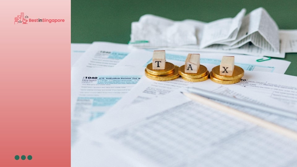 Singapore Income Tax Guide Things You Need to Know
