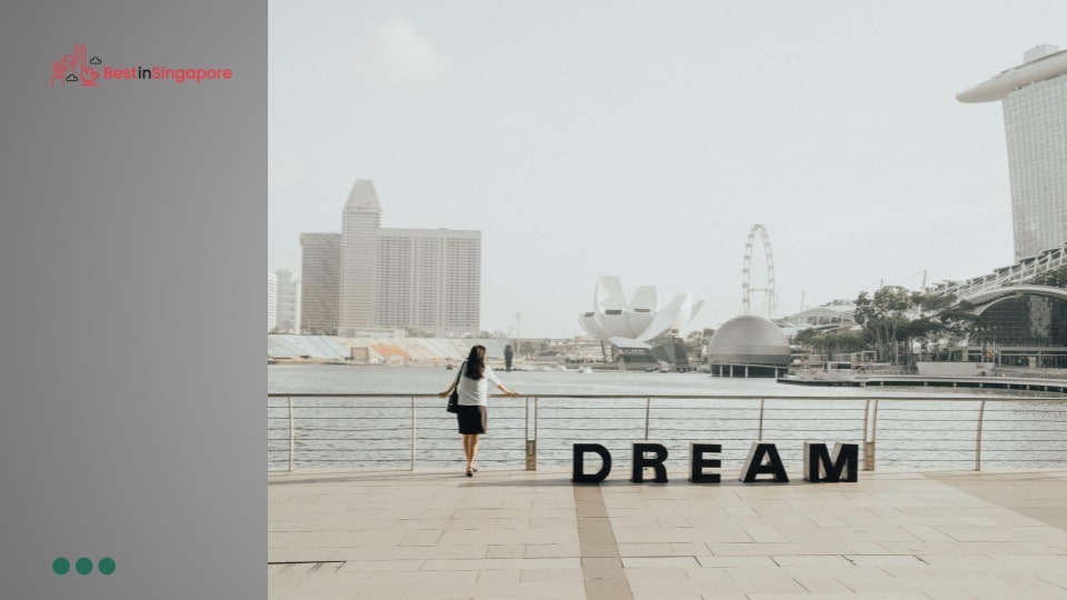 Singapore in 24 Hours Things to Do & Where to Go