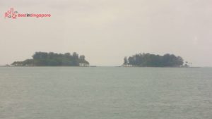 Sisters’ Islands