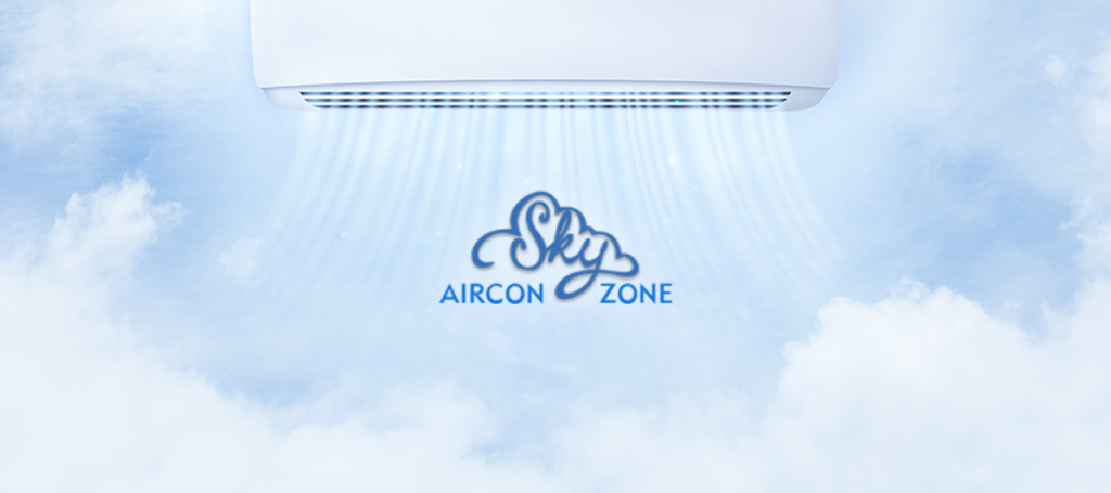 Skyzone Aircon
