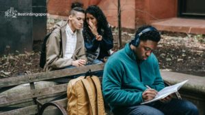 Social Pressure to “Fit” In