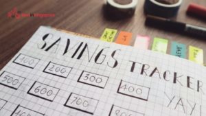 Sort your finances